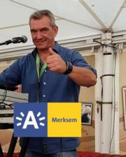 Nieuwjaarsfeest met dj Danny Van Tichelen