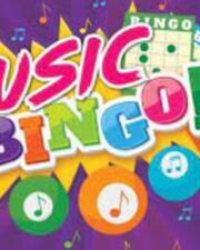 Muziekbingo met Michael