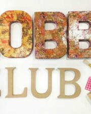 Hobbyclub