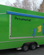 Verkoop nachtkledij Dreamwear