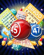 S-plus speelt Bingo