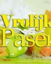 Paasfeest
