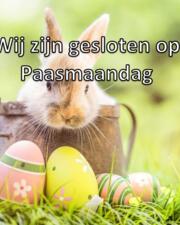 Paasmaandag