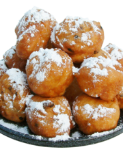 Smoutebollen