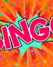 Bingo in dienstencentrum Hagelkruis