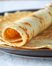 Pannenkoekenmiddag
