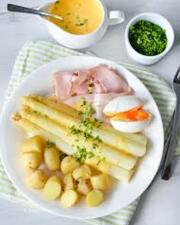 Aspergemenu