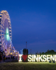 Lekkers van de Sinksefoor
