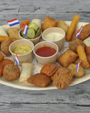 Diepvries leegmaken