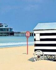 Daguitstap Blankenberge