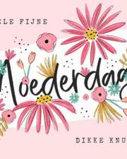 Feestelijke Moederdagmenu
