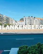 Daguitstap Blankenberge