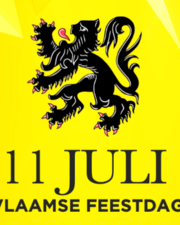 special menu : Vlaamse feestdag