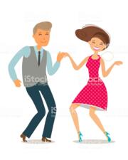 Dansnamiddag