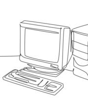 Computerles