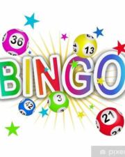 Feestbingo
