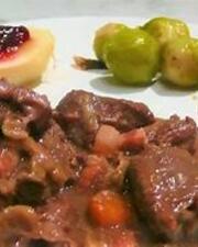 Wildmenu