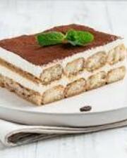 Smakelijk smullen: huisgemaakte tiramisu