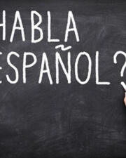 Spaanse les
