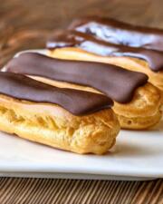 Smul eclair