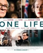 Filmnamiddag One Life