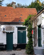 Gegidste rondleiding VolXmuseum Deurne