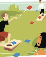 Cornhole