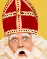 Sinterklaasfeest Oosterveld