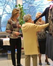 Modeshow Donelli's