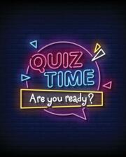 Lente doe-quiz met De Zeelbaan