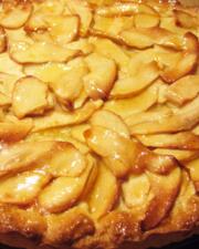 Smul Appeltaart