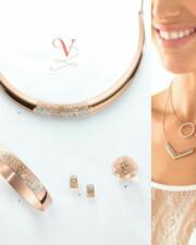 Victoria Juwelen met Magd