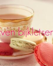 Praatgroep 'Samen Niet Alleen'