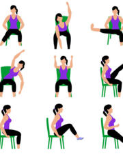 Stoelyoga