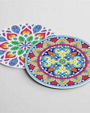 Hobby met Roos: diamond painting