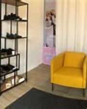"Schoenen De lelie"