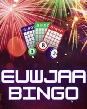 NieuwjaarsBingo 9/01