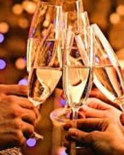 Nieuwjaarsreceptie