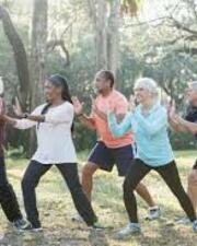 Tai Chi