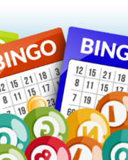 Bingo in dienstencentrum Hagelkruis