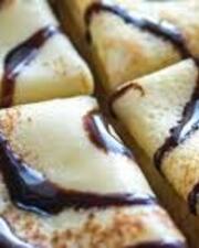 Lichtmis - Pannnenkoeken