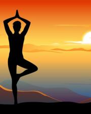 STOELYOGA & YOGA HATHA