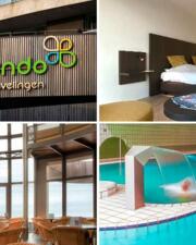 Midweek "Vayamundo" Oostende