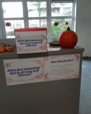 Grabbelmuziek in Juni!