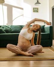 Stoelyoga