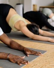 YOGA HATHA