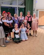 Oktoberfest