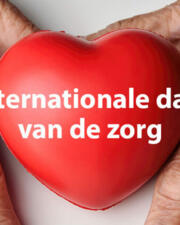 Dag Van de zorg