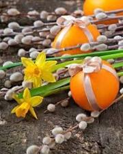 Paasfeest met Marc Raemaekers