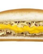 Smulnamiddag - Hot Dogs met zuurkool